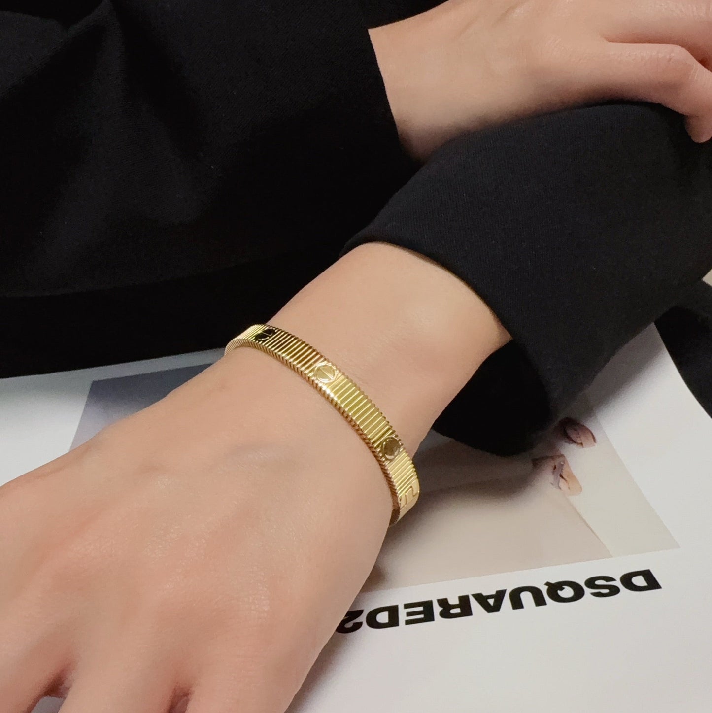 [Aetheris]LOVE UNLIMITED ARMBAND