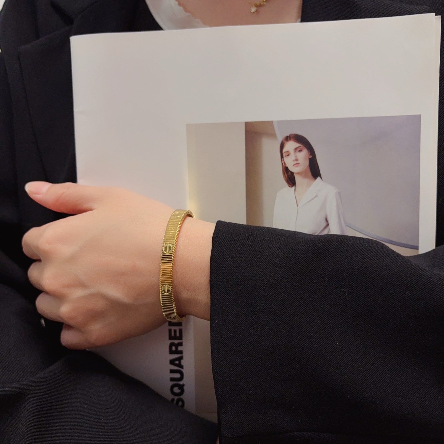 [Aetheris]LOVE UNLIMITED ARMBAND