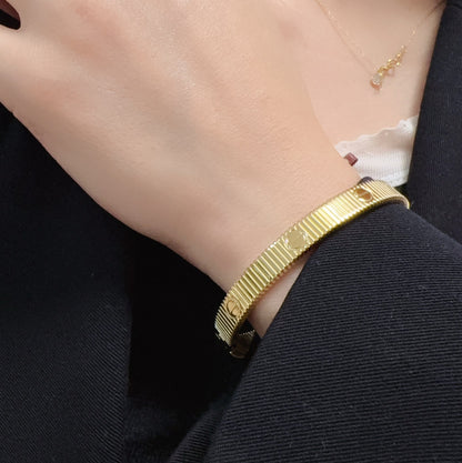 [Aetheris]LOVE UNLIMITED ARMBAND