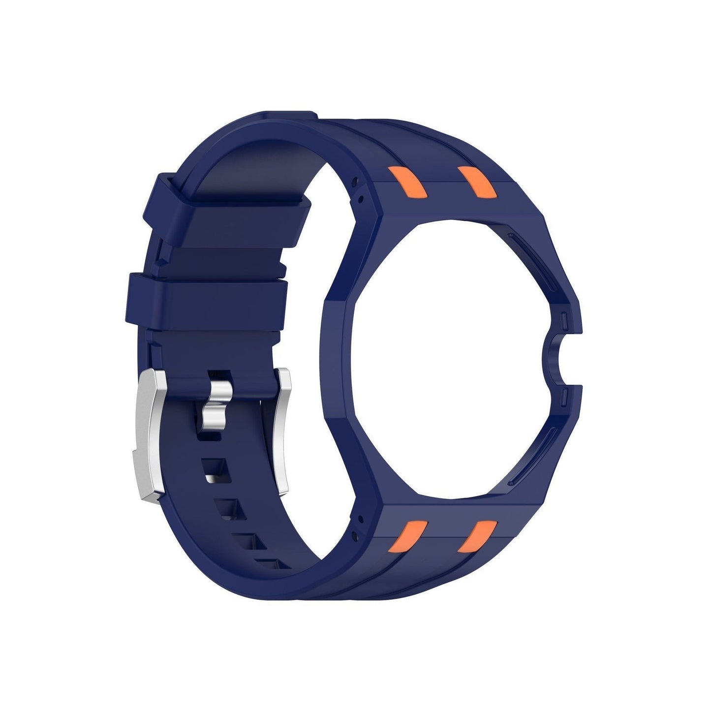 [Aetheris]ROYAL OAK POP EXCLUSIVE RUBBER STRAP