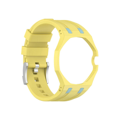 [Aetheris]ROYAL OAK POP EXCLUSIVE RUBBER STRAP