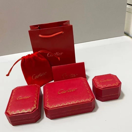 [Aetheris]LOVE & CLOU BRAND JEWELRY BOX