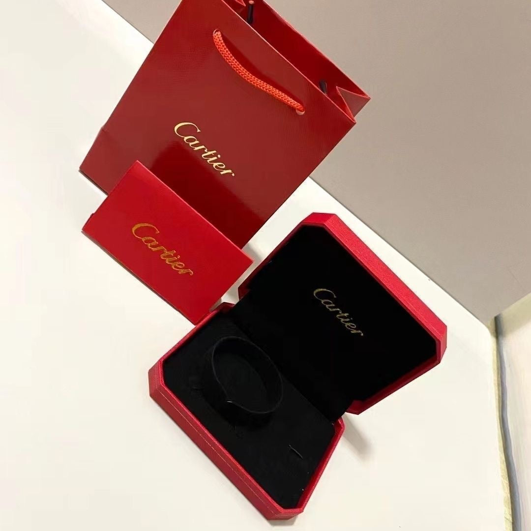 [Aetheris]LOVE & CLOU BRAND JEWELRY BOX