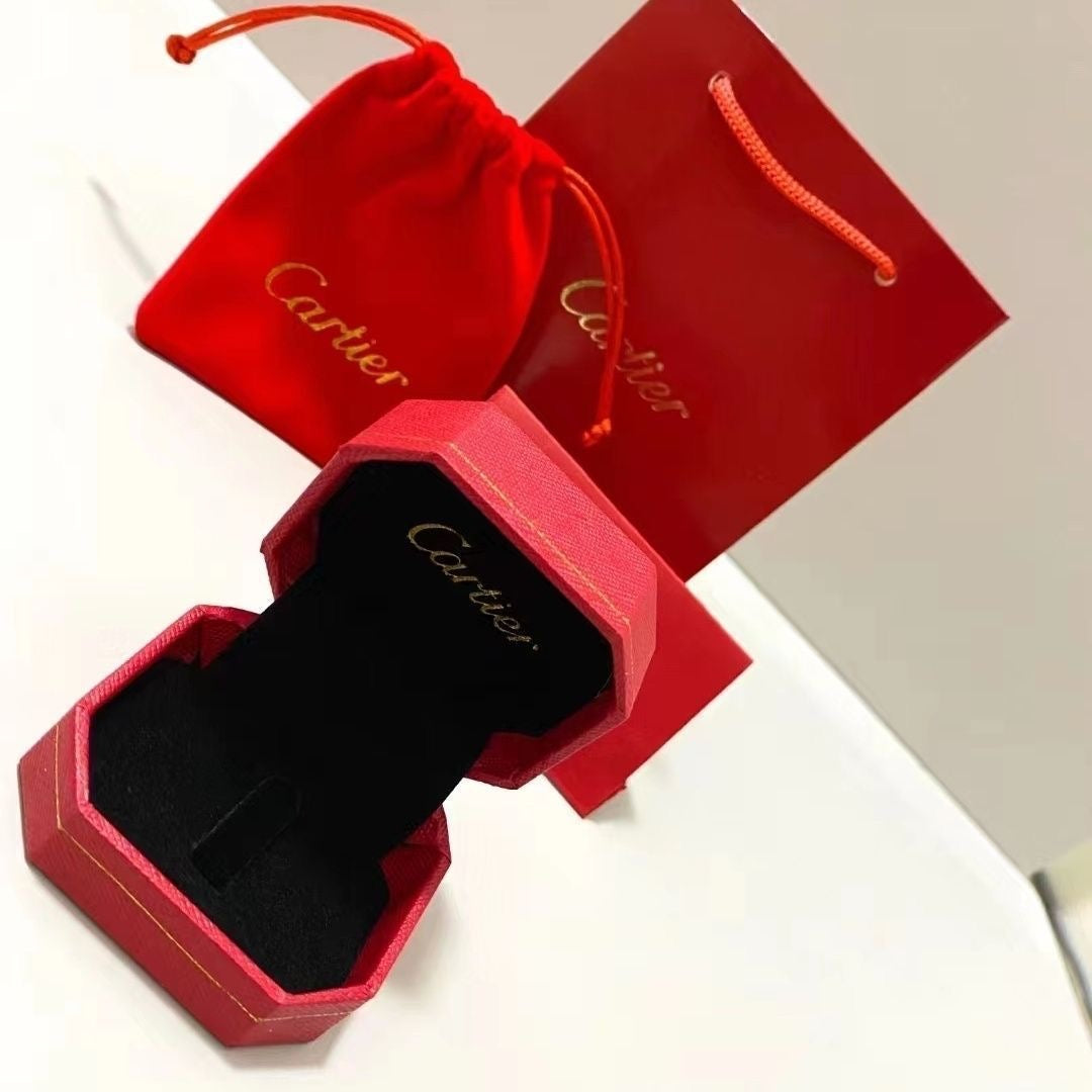 [Aetheris]LOVE & CLOU BRAND JEWELRY BOX