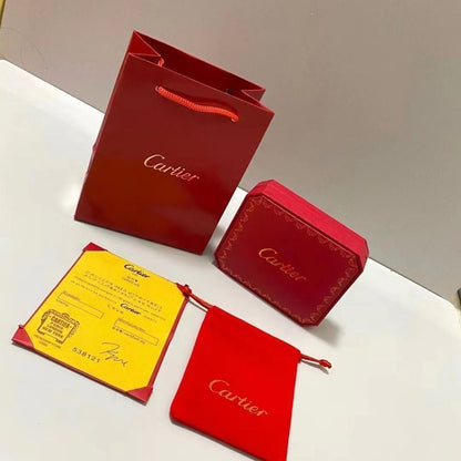 [Aetheris]LOVE & CLOU BRAND JEWELRY BOX
