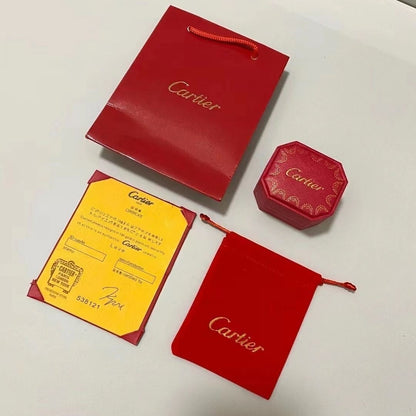 [Aetheris]LOVE & CLOU BRAND JEWELRY BOX