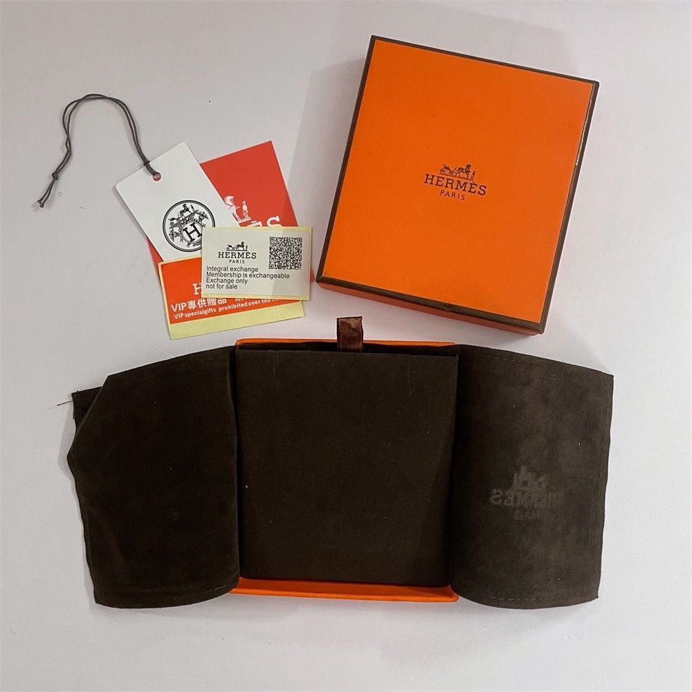 [Aetheris]HM BRACELET NECKLACE RING BOX GIFT BAG