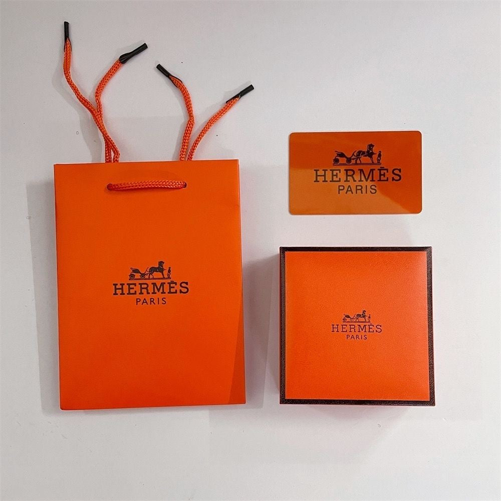 [Aetheris]HM BRACELET NECKLACE RING BOX GIFT BAG