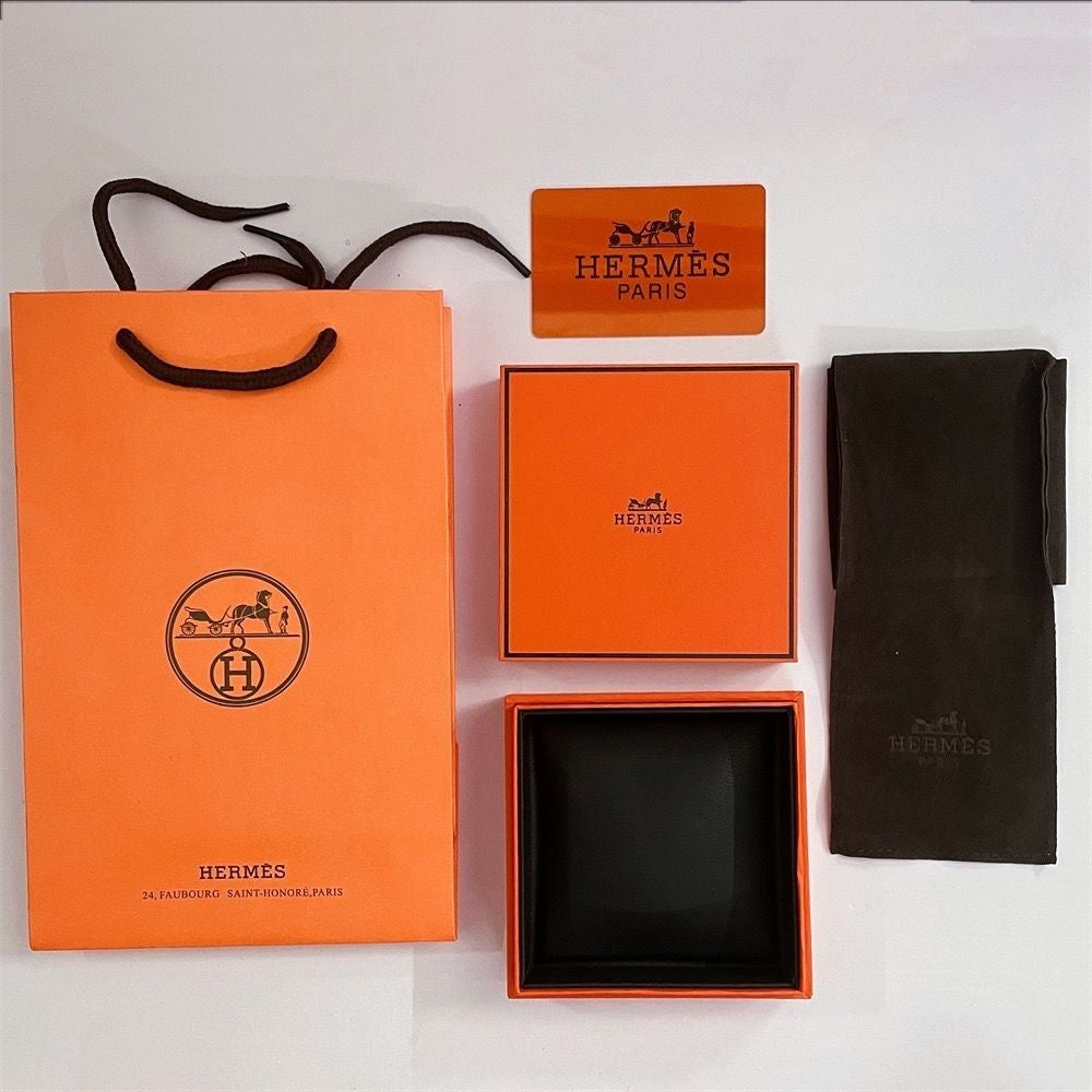 [Aetheris]HM BRACELET NECKLACE RING BOX GIFT BAG