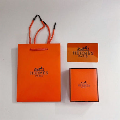 [Aetheris]HM BRACELET NECKLACE RING BOX GIFT BAG