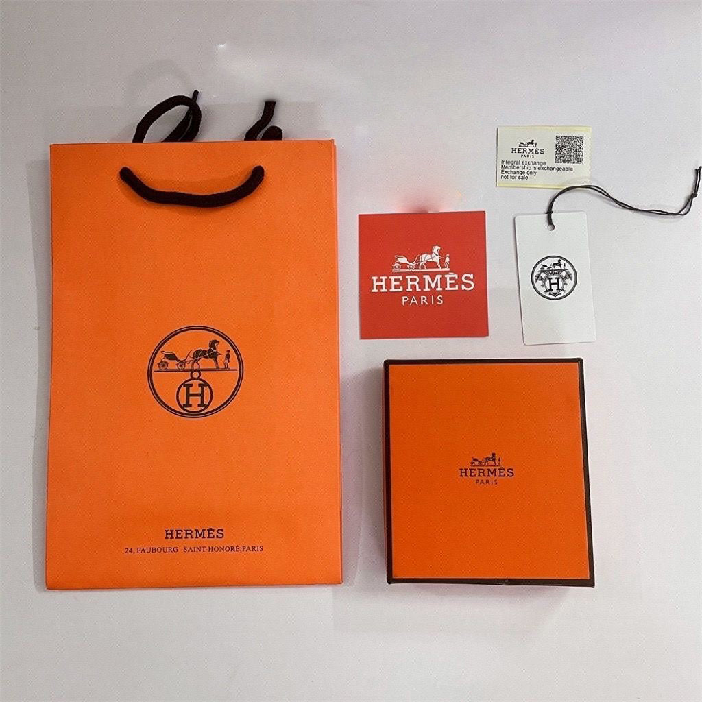 [Aetheris]HM BRACELET NECKLACE RING BOX GIFT BAG