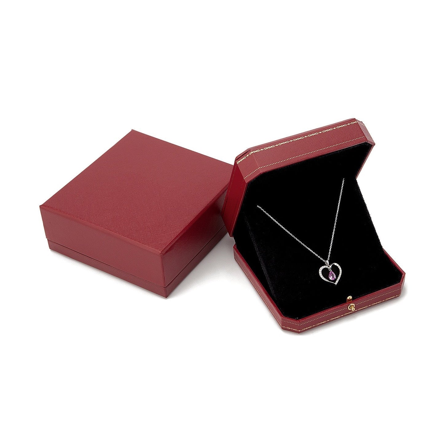 [Aetheris]LOVE & CLOU BRAND JEWELRY BOX