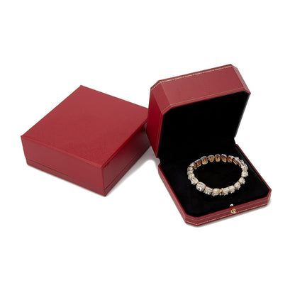 [Aetheris]LOVE & CLOU BRAND JEWELRY BOX