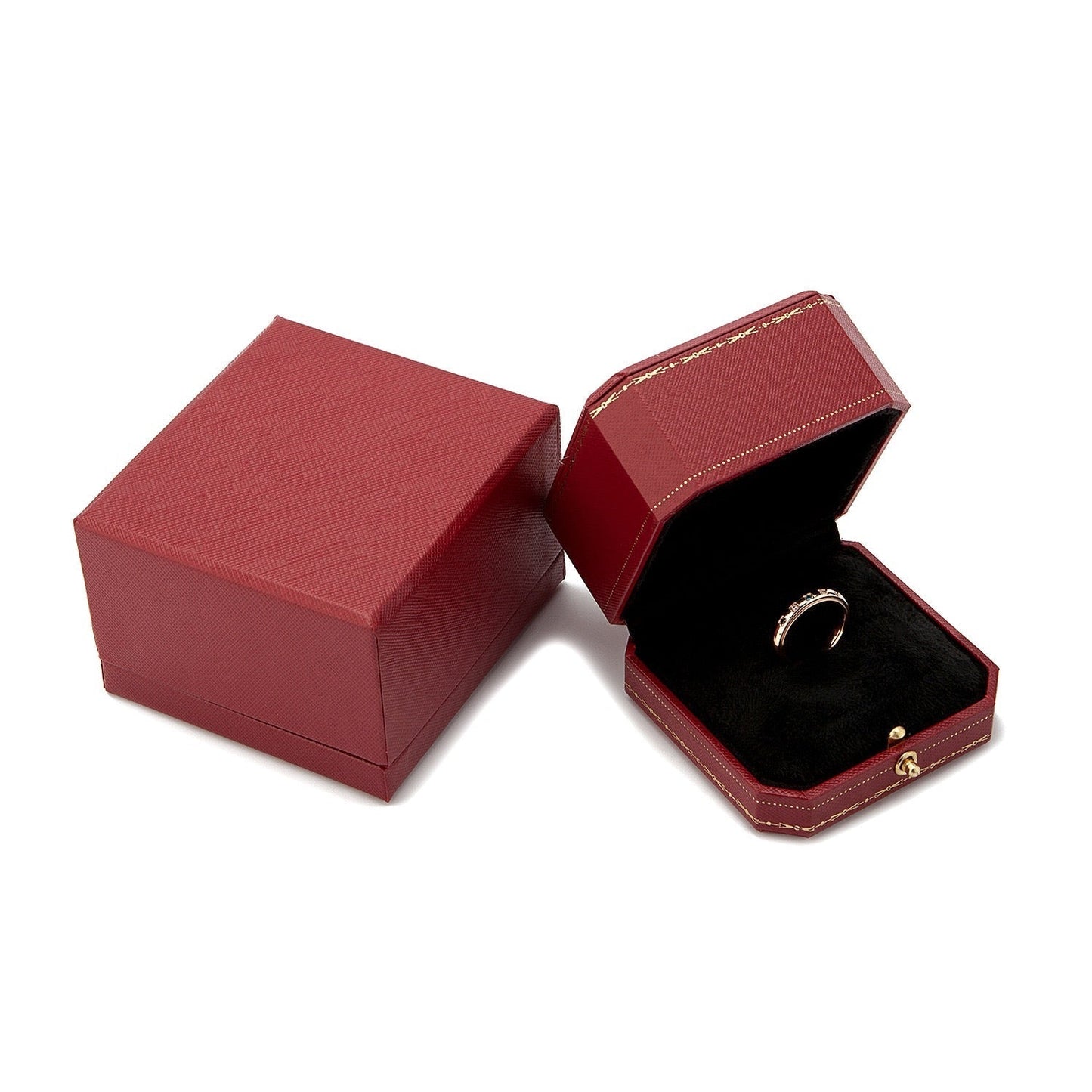 [Aetheris]LOVE & CLOU BRAND JEWELRY BOX
