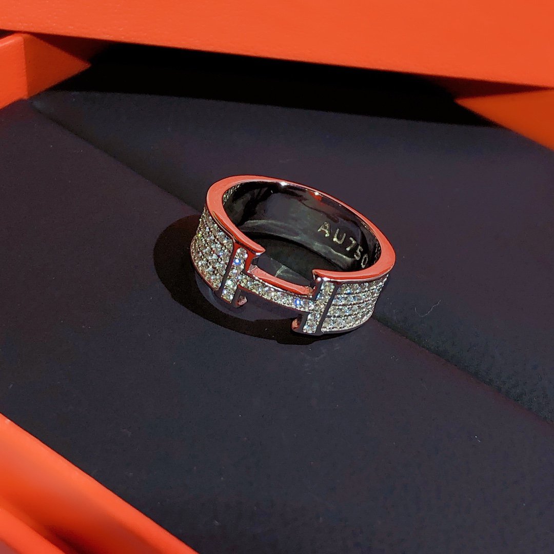 [Aetheris]H RING FULL DIAMOND
