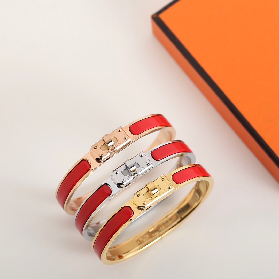 [Aetheris]HM KELLY RED BRACELET