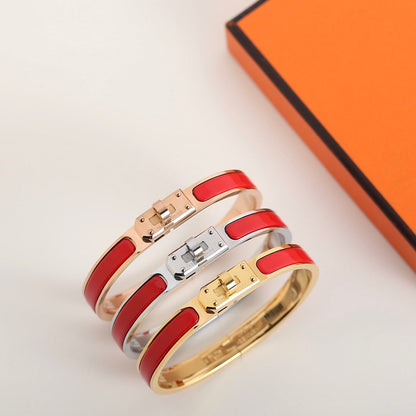 [Aetheris]HM KELLY RED BRACELET