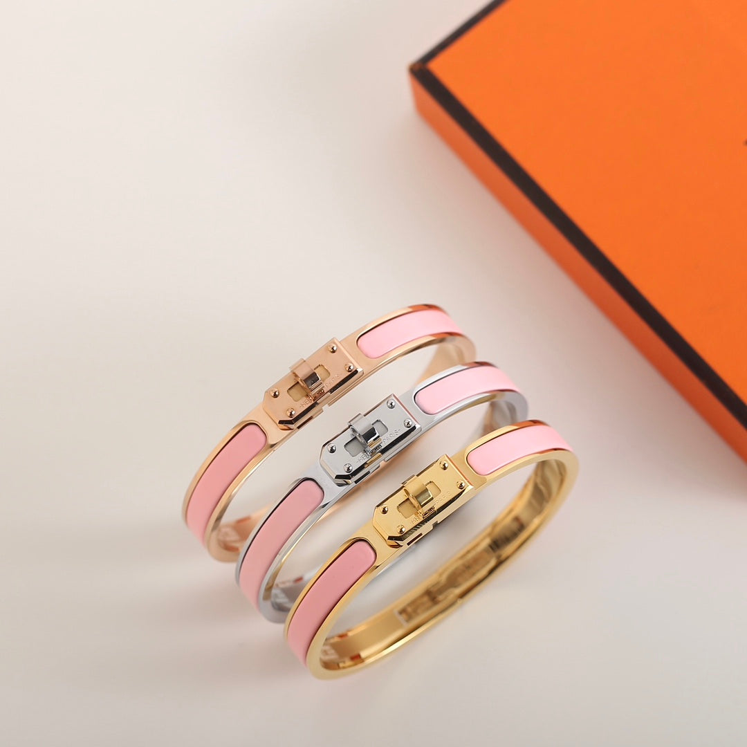 [Aetheris]HM KELLY PINK BRACELET
