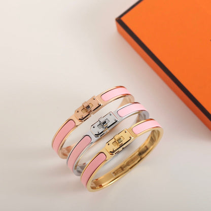 [Aetheris]HM KELLY PINK BRACELET