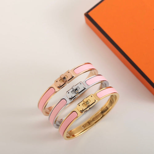 [Aetheris]HM KELLY PINK BRACELET