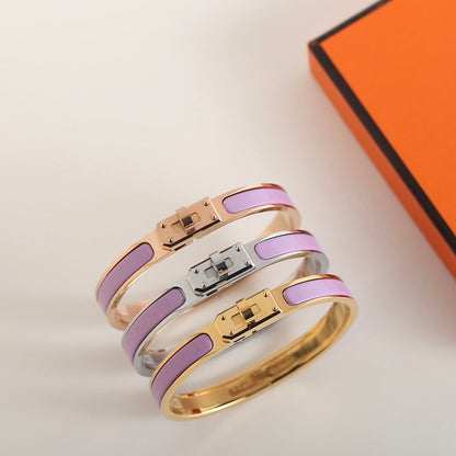[Aetheris]HM KELLY PURPLE BRACELET