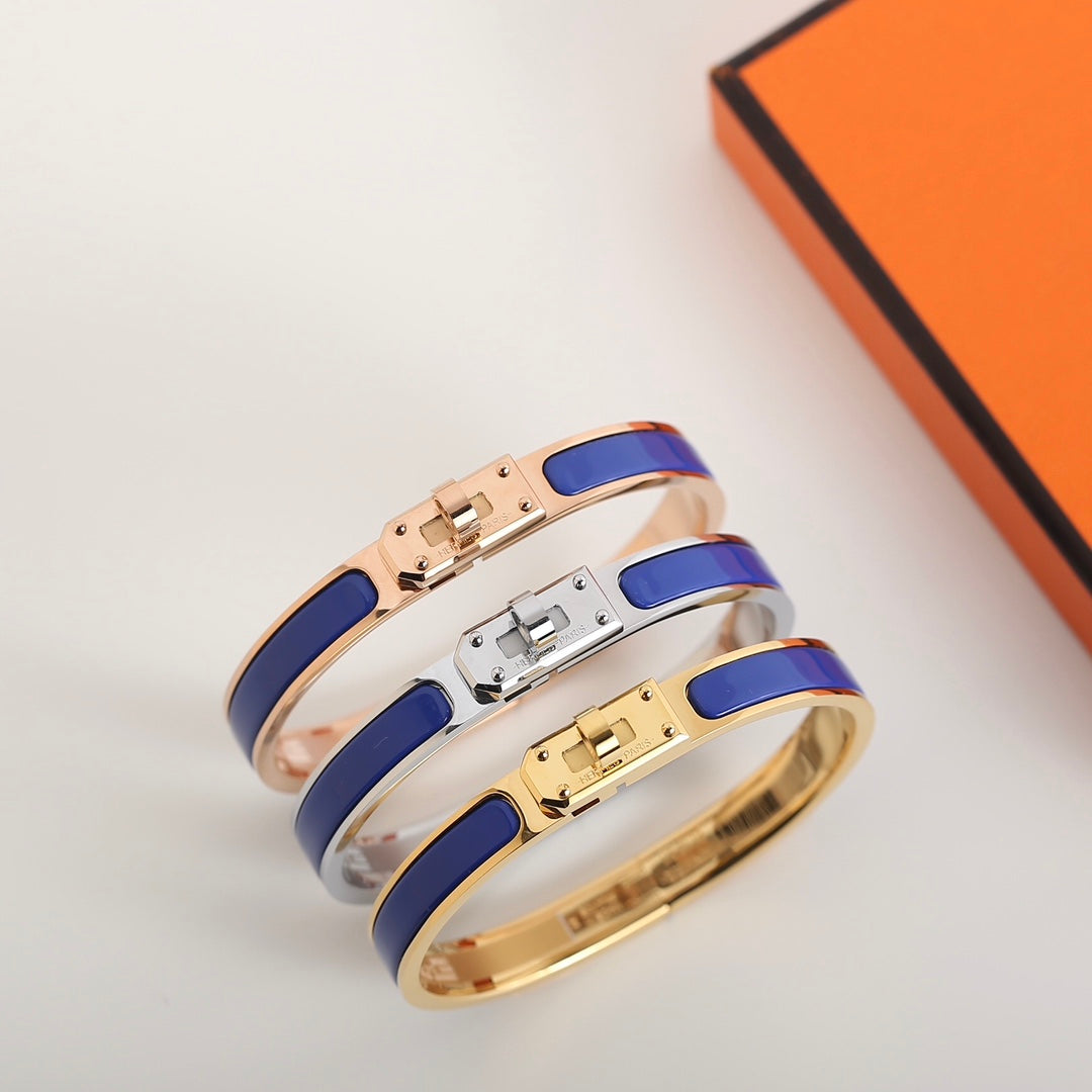 [Aetheris]HM KELLY BLUE BRACELET