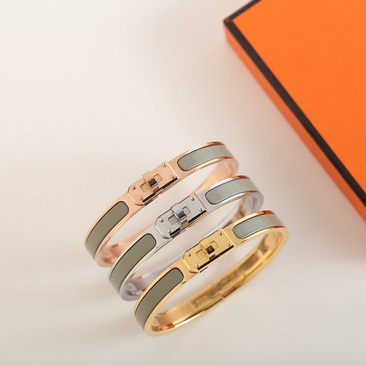 [Aetheris]HM KELLY BLUE GREEN BRACELET