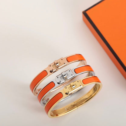 [Aetheris]HM KELLY ORANGE BRACELET