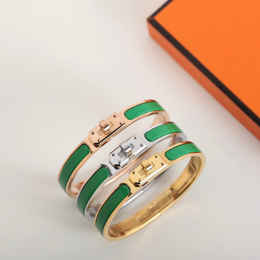[Aetheris]HM KELLY GREEN BRACELET