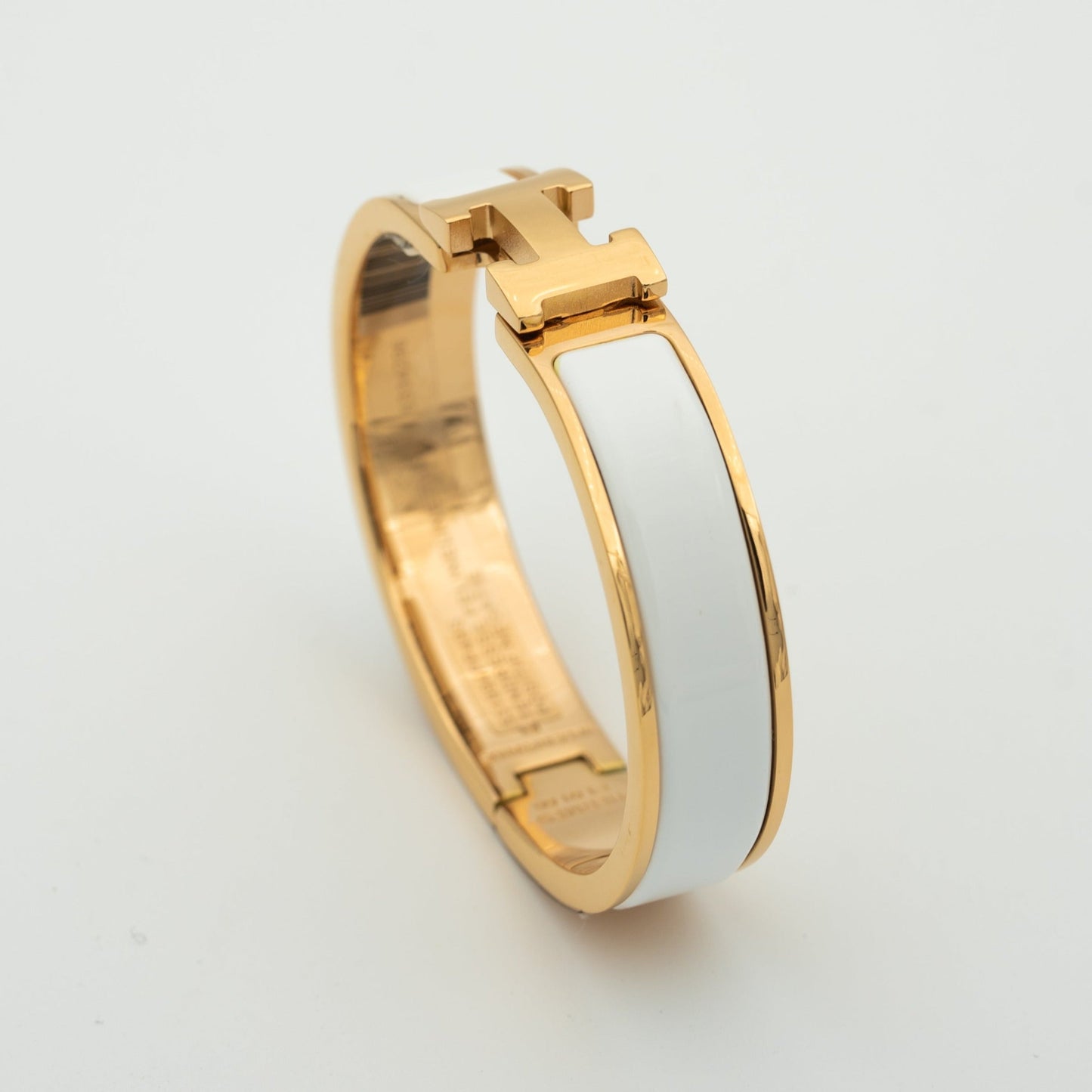 [Aetheris]H WHITE BRACELET
