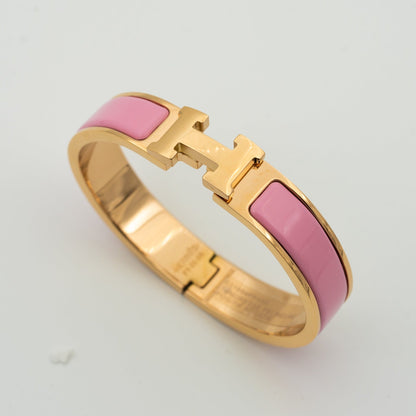 [Aetheris]H PINK BRACELET