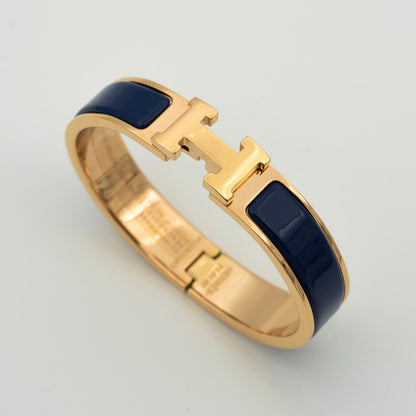 [Aetheris]H BLUE BRACELET