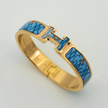 [Aetheris]H BRACELET BLUE MULTICOLOR