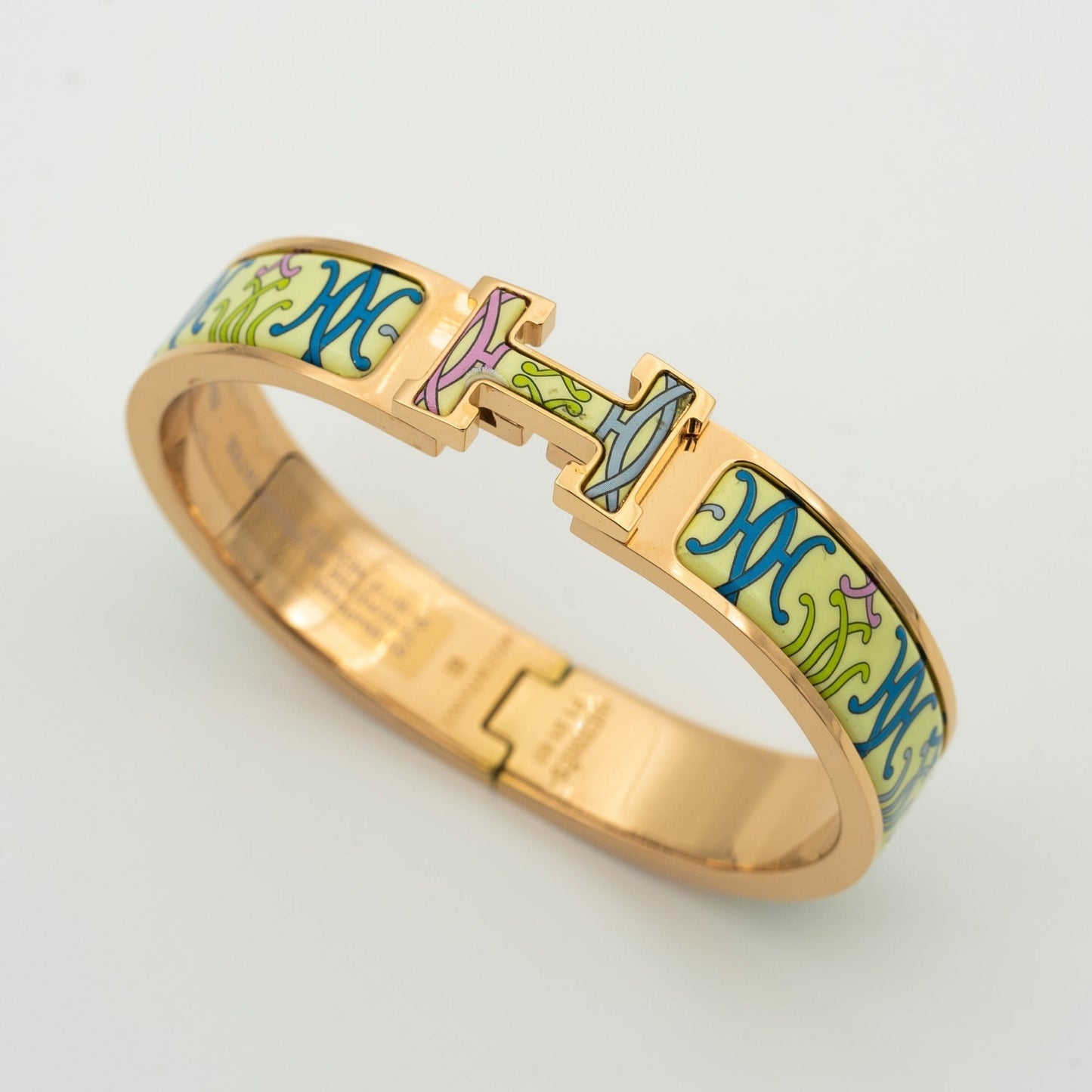 [Aetheris]H BRACELET BEIGE MULTICOLOR