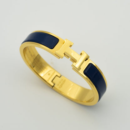 [Aetheris]H BLUE BRACELET