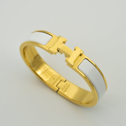 [Aetheris]H WHITE BRACELET