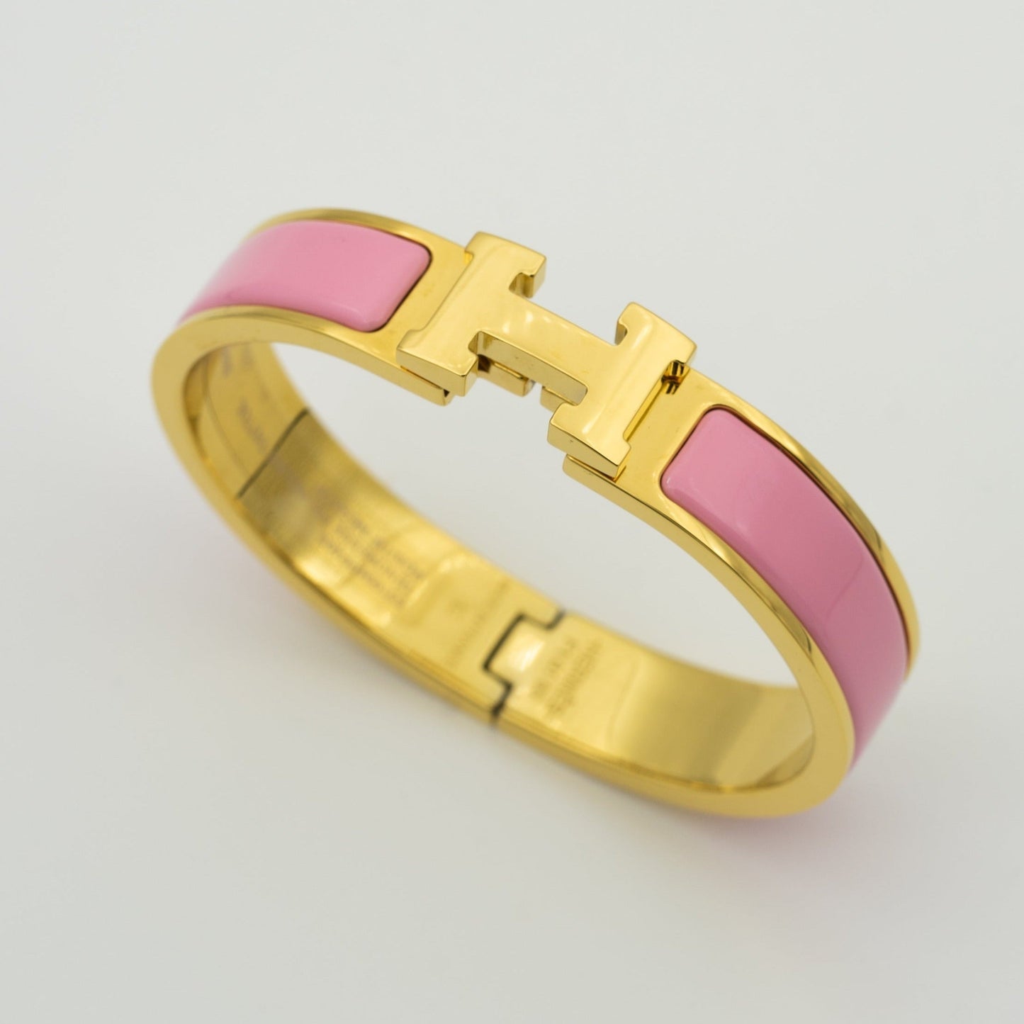 [Aetheris]H PINK BRACELET