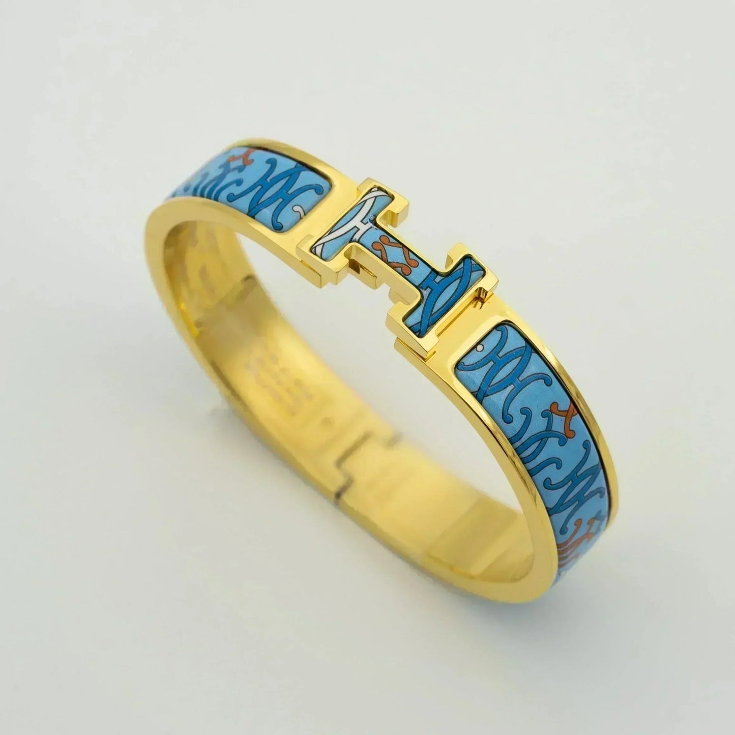 [Aetheris]H BRACELET BLUE MULTICOLOR