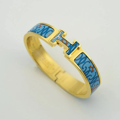 [Aetheris]H BRACELET BLUE MULTICOLOR