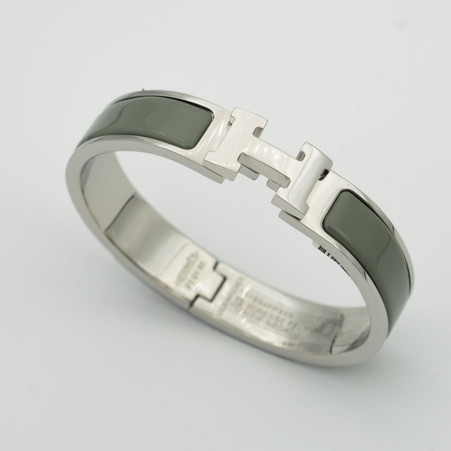 [Aetheris]H BRACELET BLUE GREEN 12MM