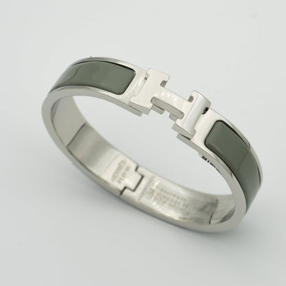[Aetheris]H BRACELET BLUE GREEN 12MM