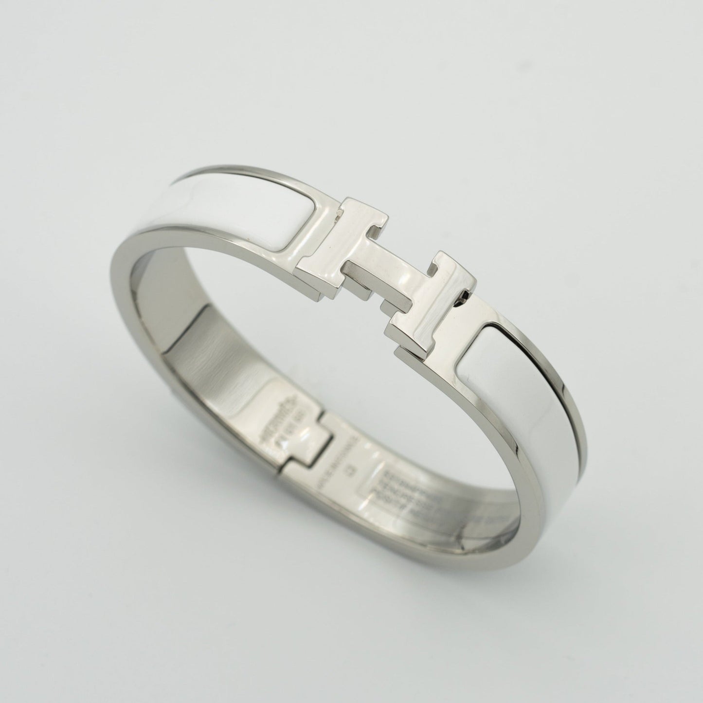 [Aetheris]H WHITE BRACELET