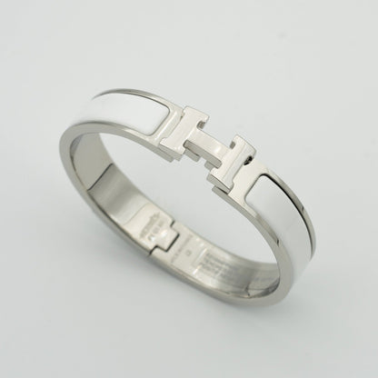 [Aetheris]H WHITE BRACELET