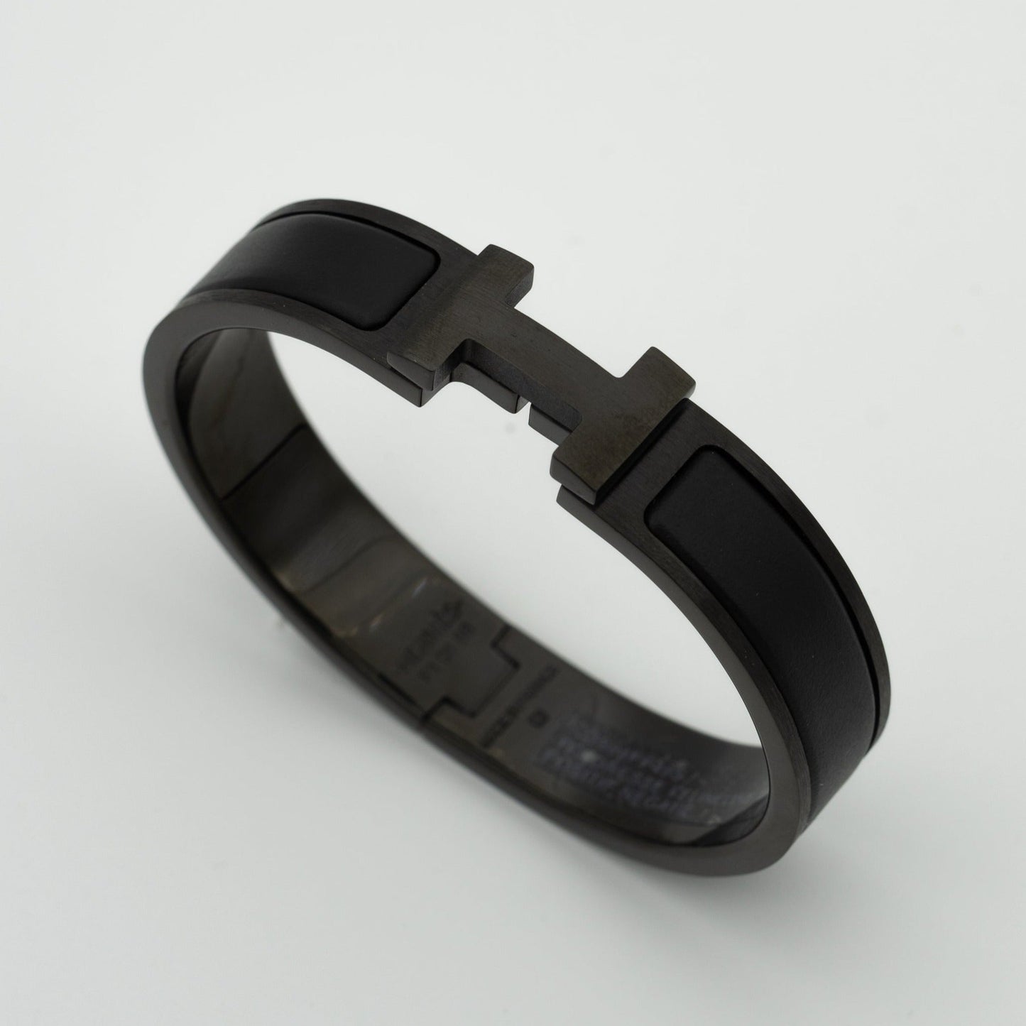[Aetheris]H SO BLACK 12MM