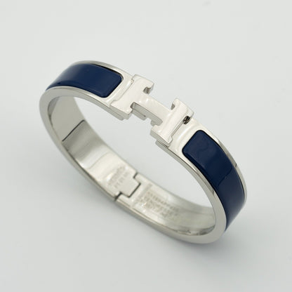 [Aetheris]H BLUE BRACELET
