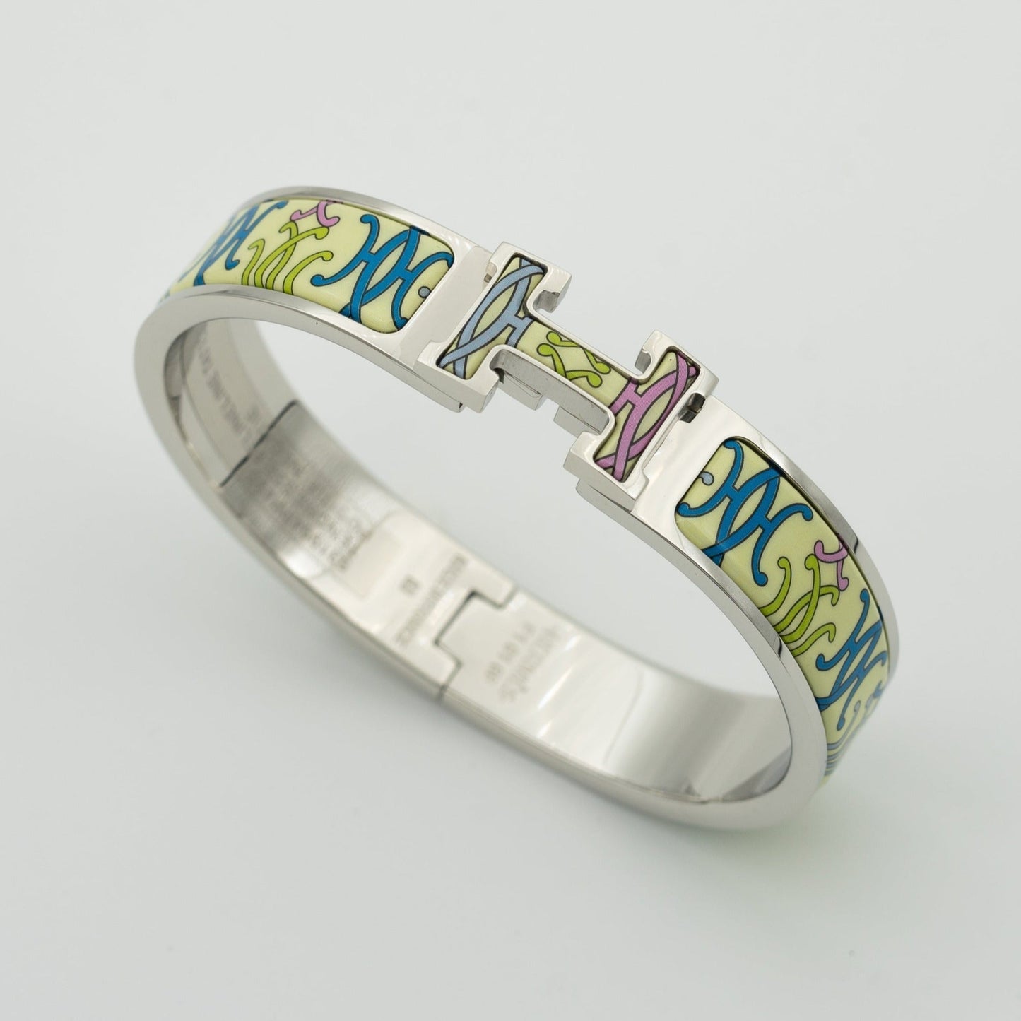[Aetheris]H BRACELET BEIGE MULTICOLOR