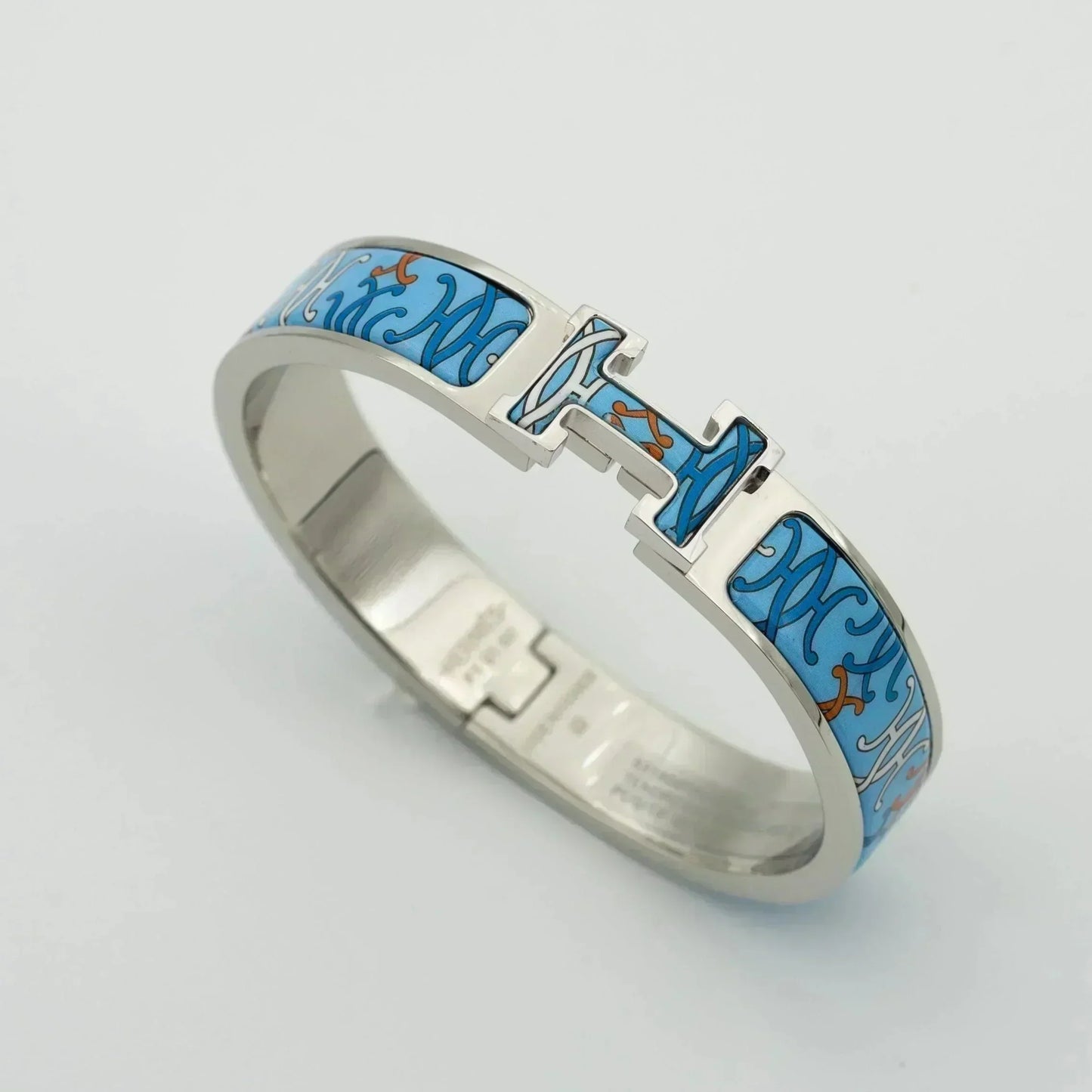 [Aetheris]H BRACELET BLUE MULTICOLOR