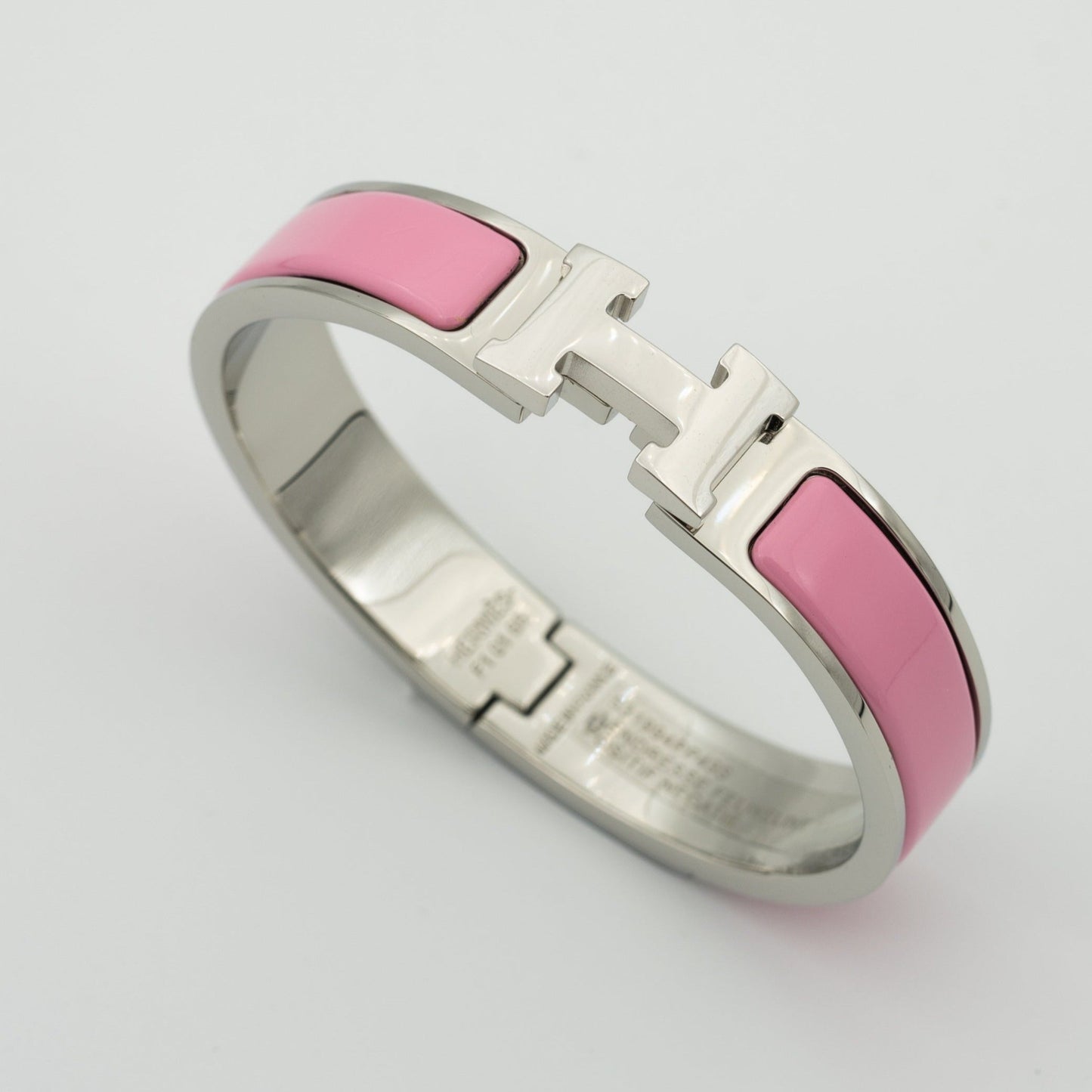 [Aetheris]H PINK BRACELET
