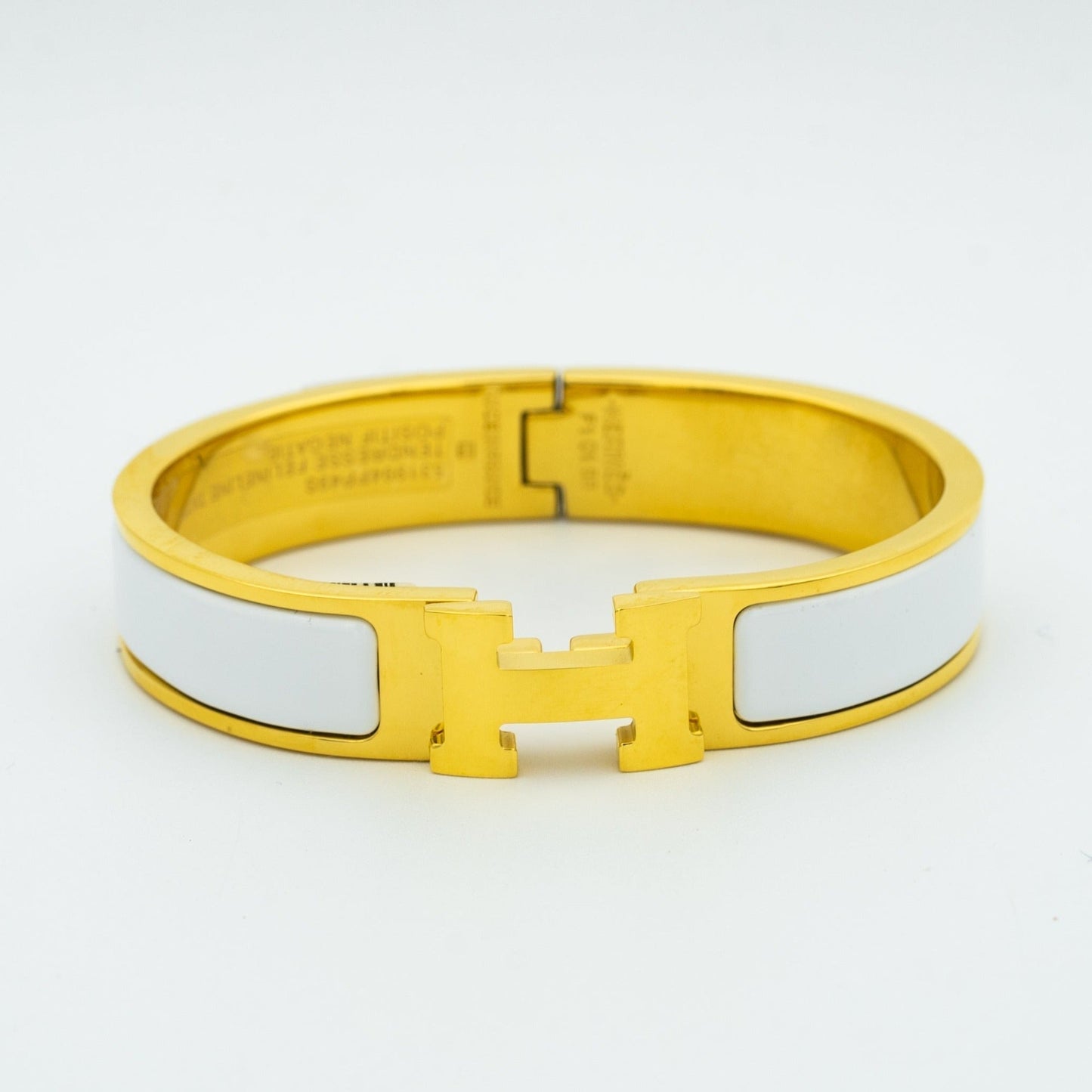 [Aetheris]H WHITE BRACELET