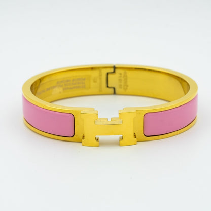[Aetheris]H PINK BRACELET